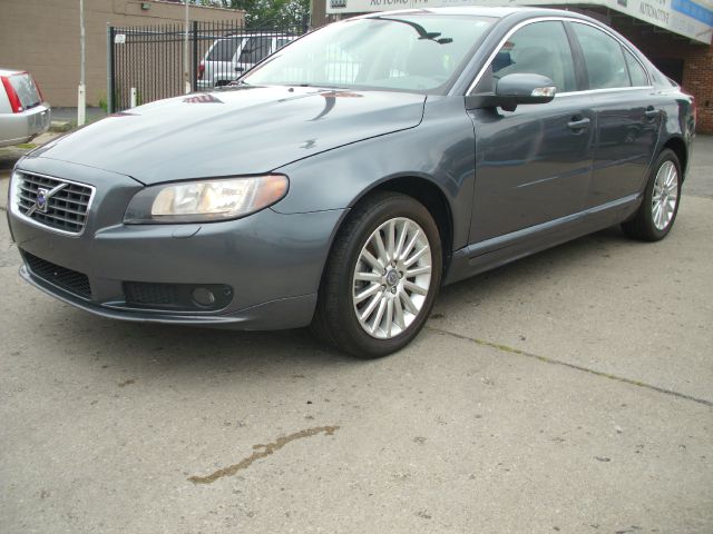 2007 Volvo S80 STD