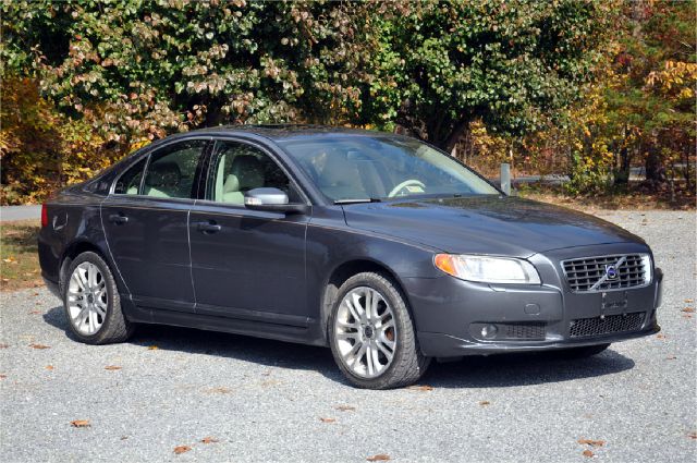 2007 Volvo S80 STD