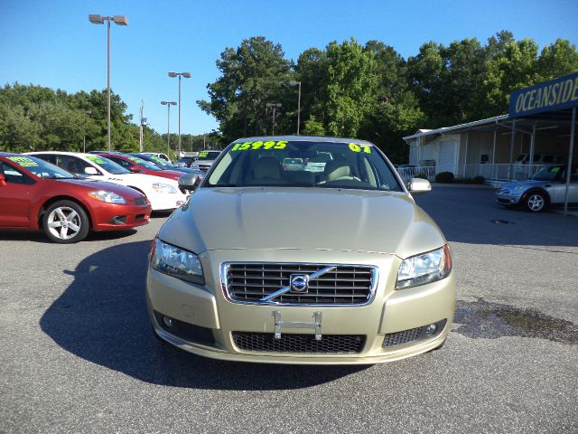 2007 Volvo S80 STD