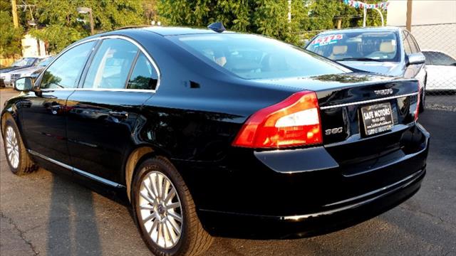 2007 Volvo S80 4dr 2.9L Twin Turbo AWD SUV