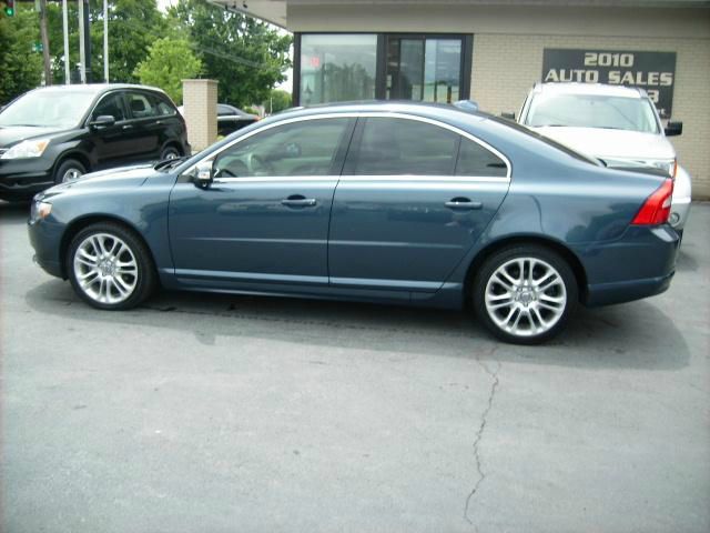 2007 Volvo S80 STD