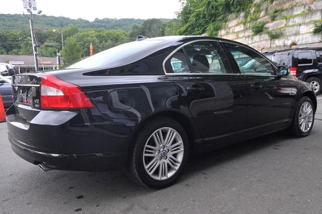 2007 Volvo S80 SE-R