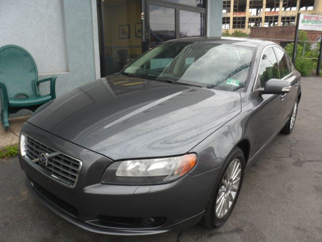 2007 Volvo S80 STD