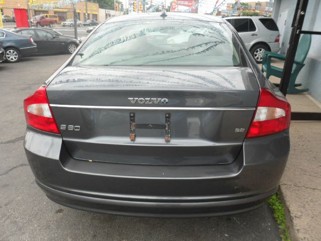 2007 Volvo S80 STD