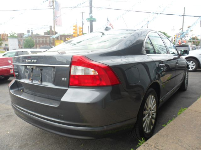2007 Volvo S80 STD