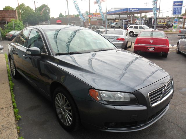 2007 Volvo S80 STD