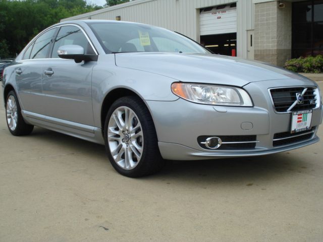 2007 Volvo S80 EX - DUAL Power Doors