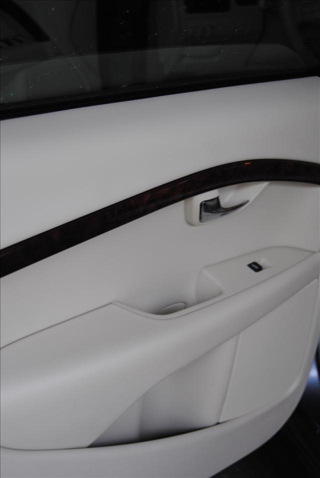 2007 Volvo S80 Unknown