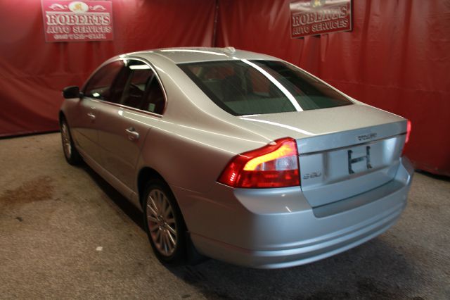 2007 Volvo S80 STD