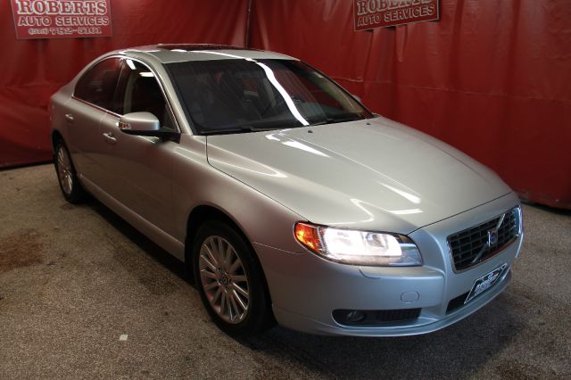 2007 Volvo S80 STD