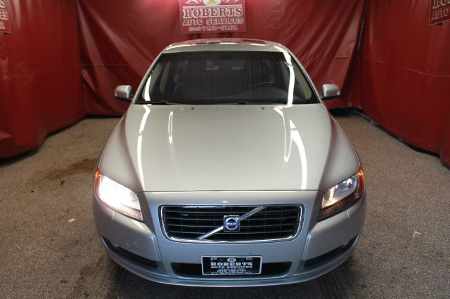 2007 Volvo S80 STD