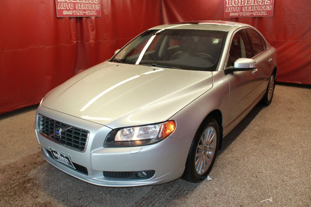 2007 Volvo S80 STD