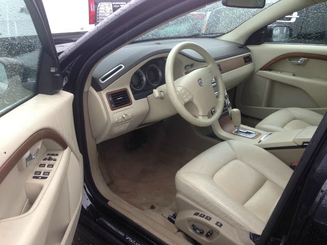 2008 Volvo S80 LE 4x4 SUV