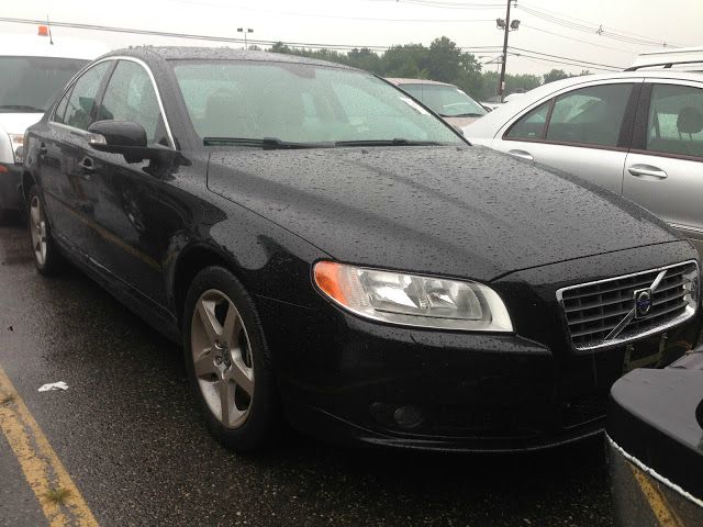 2008 Volvo S80 LE 4x4 SUV