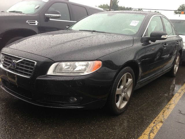 2008 Volvo S80 LE 4x4 SUV