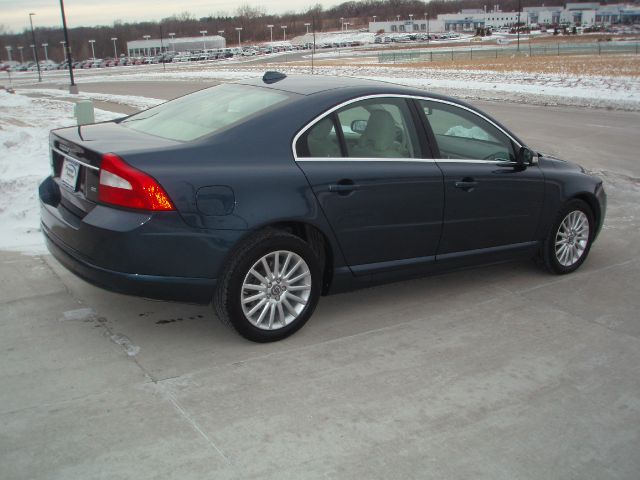 2008 Volvo S80 STD