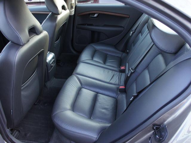 2008 Volvo S80 SES 5dr