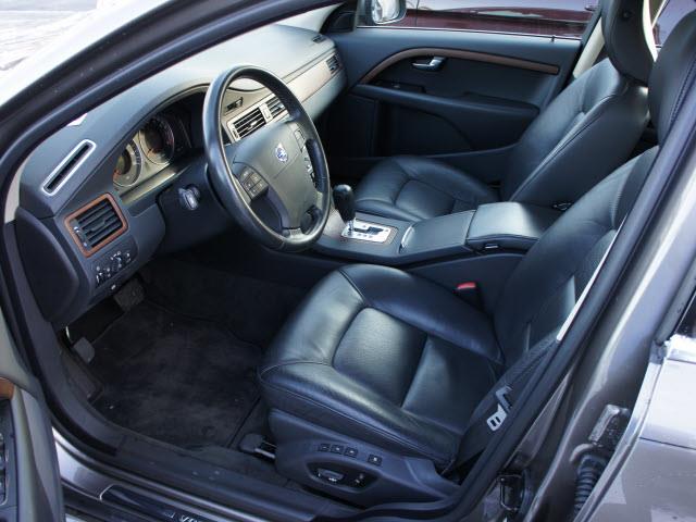 2008 Volvo S80 SES 5dr