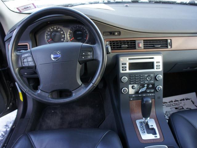 2008 Volvo S80 SES 5dr