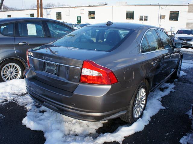 2008 Volvo S80 SES 5dr