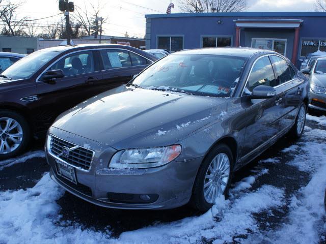 2008 Volvo S80 SES 5dr