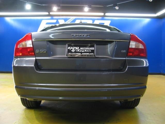2008 Volvo S80 Technology AWD SUV
