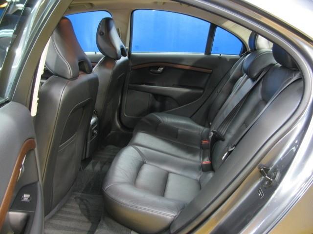 2008 Volvo S80 Technology AWD SUV