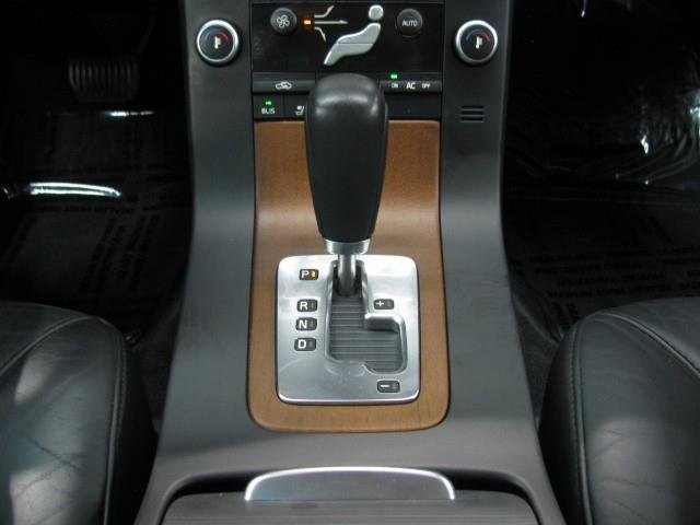 2008 Volvo S80 Technology AWD SUV