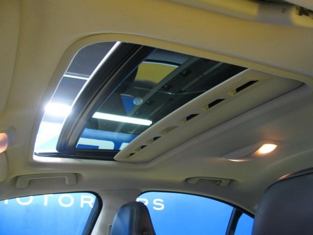 2008 Volvo S80 Technology AWD SUV