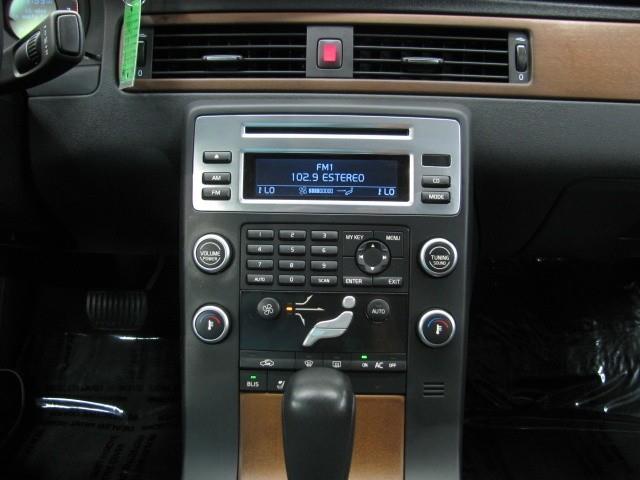 2008 Volvo S80 Technology AWD SUV