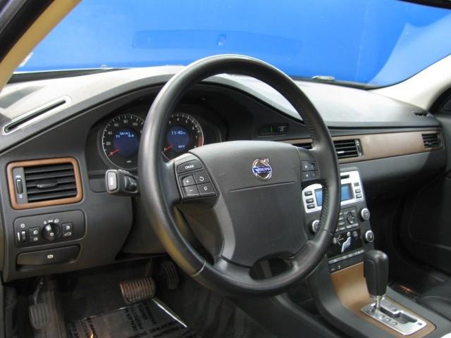 2008 Volvo S80 Technology AWD SUV