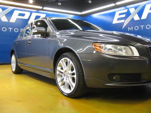 2008 Volvo S80 Technology AWD SUV