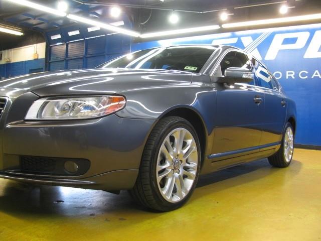 2008 Volvo S80 Technology AWD SUV