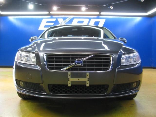 2008 Volvo S80 Technology AWD SUV