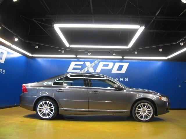 2008 Volvo S80 Technology AWD SUV
