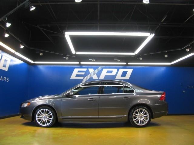 2008 Volvo S80 Technology AWD SUV