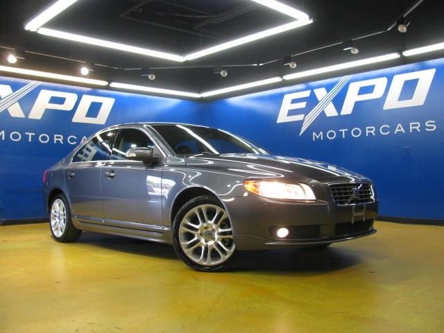 2008 Volvo S80 Technology AWD SUV