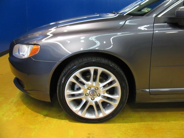 2008 Volvo S80 Technology AWD SUV