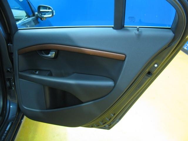 2008 Volvo S80 Technology AWD SUV