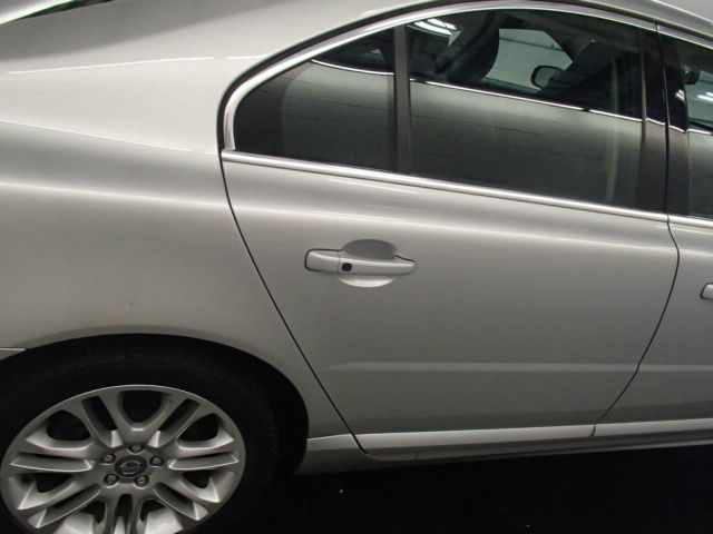 2008 Volvo S80 TOW IN