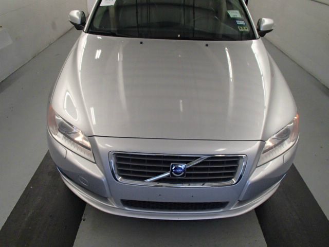2008 Volvo S80 TOW IN