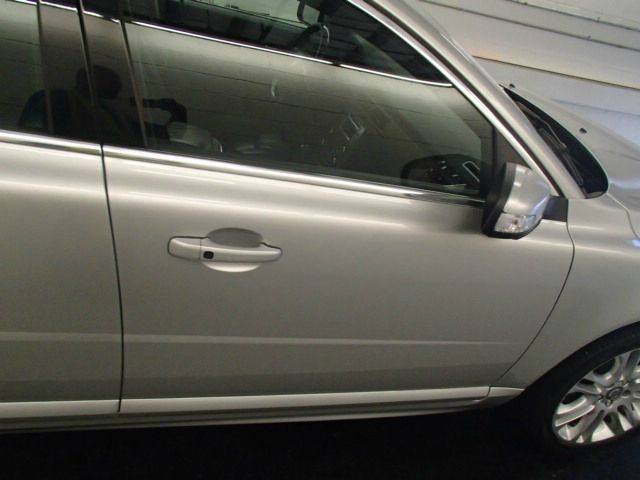 2008 Volvo S80 TOW IN