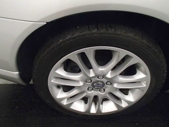 2008 Volvo S80 TOW IN