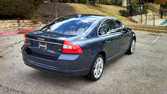 2008 Volvo S80 STD