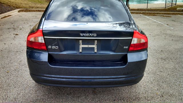 2008 Volvo S80 STD