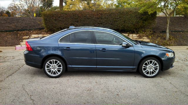 2008 Volvo S80 STD