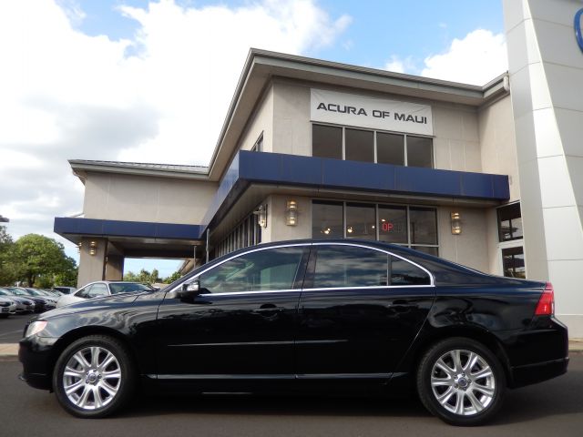 2009 Volvo S80 SES 5dr