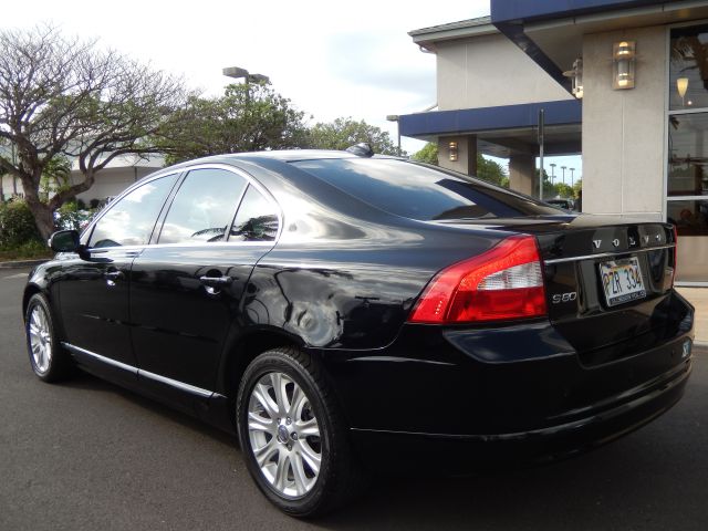 2009 Volvo S80 SES 5dr
