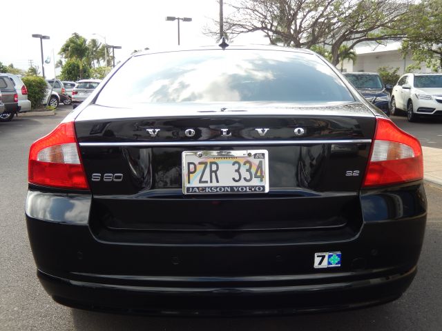 2009 Volvo S80 SES 5dr