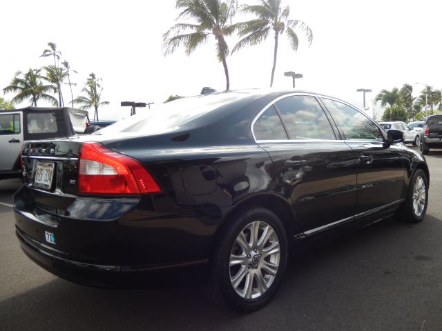 2009 Volvo S80 SES 5dr